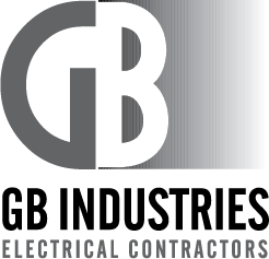 GB Industries logo