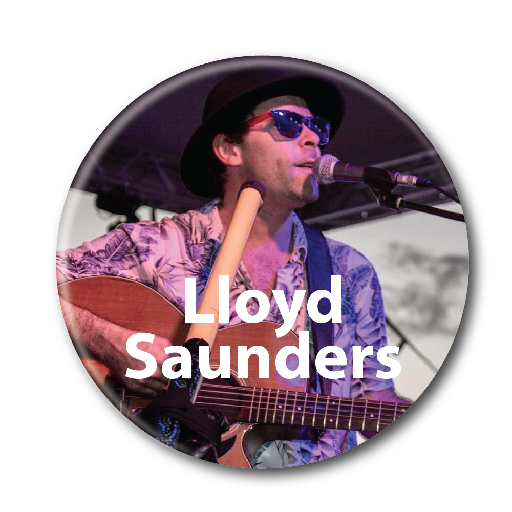 lloyd saunders