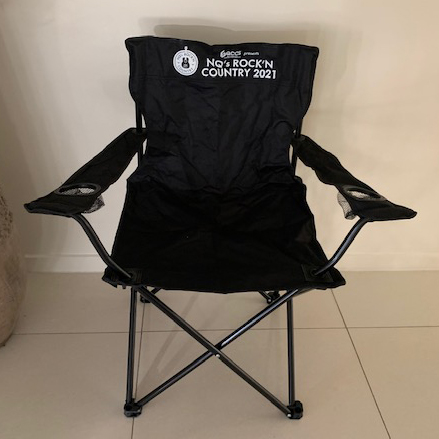adult camp chair